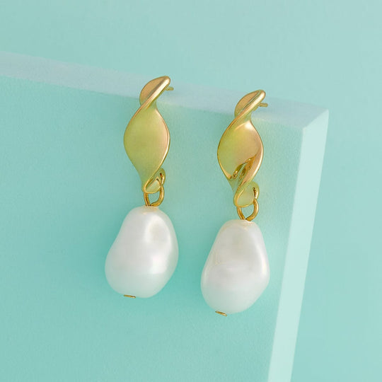 Trendy Earring Trendy Earring 193046