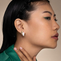 Trendy Earring Trendy Earring 195486
