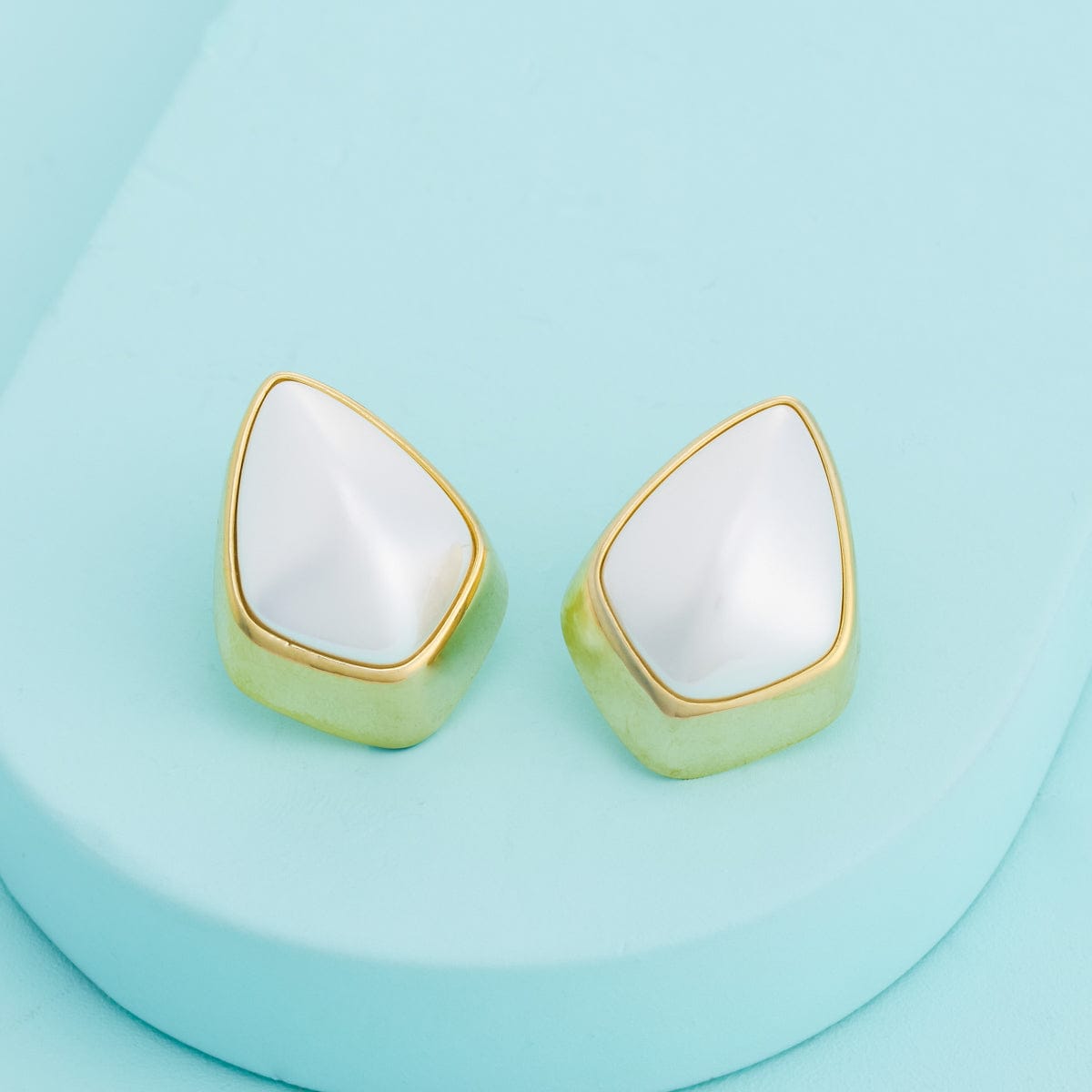 Trendy Earring Trendy Earring 195492