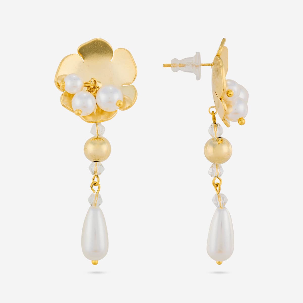 Trendy Earring Trendy Earring 195627