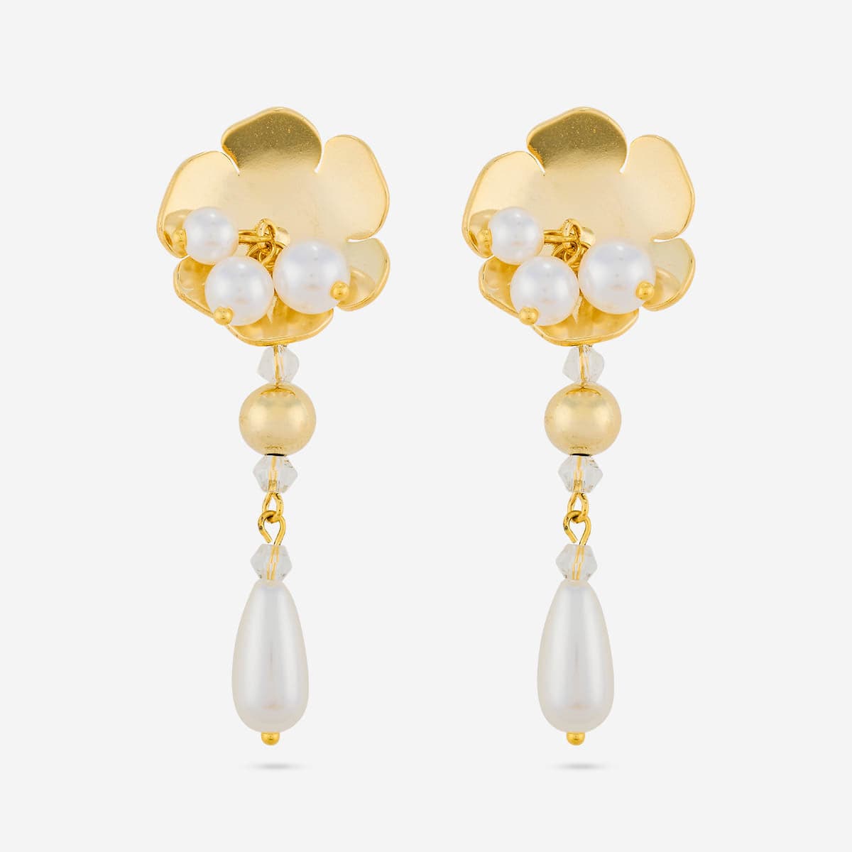 Trendy Earring Trendy Earring 195627