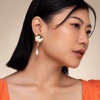 Trendy Earring Trendy Earring 195627