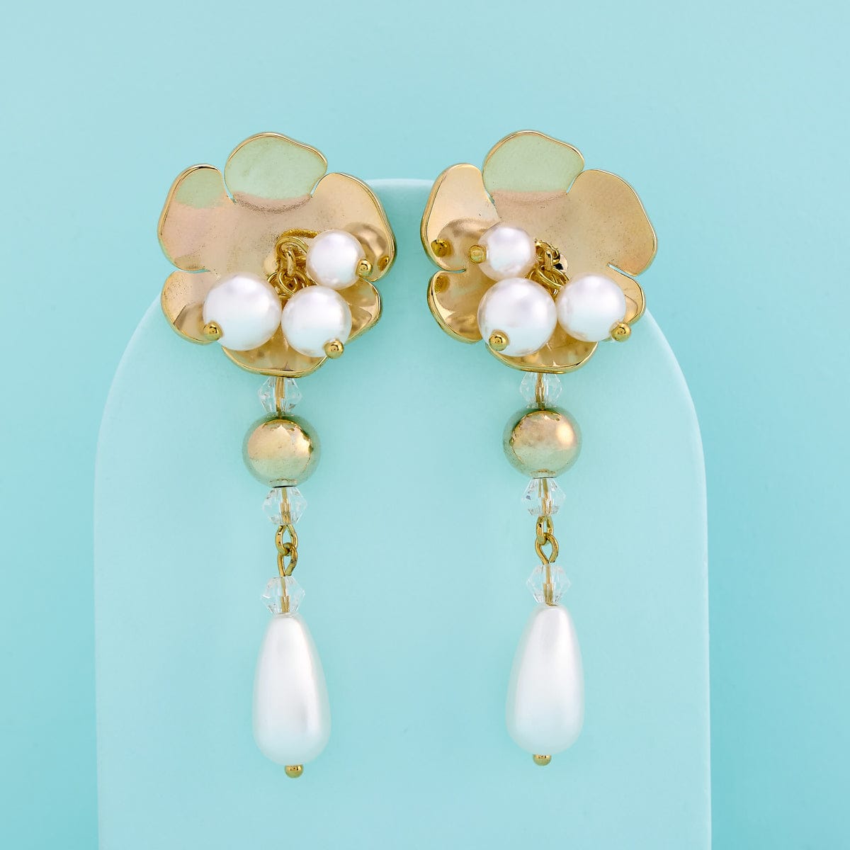 Trendy Earring Trendy Earring 195627