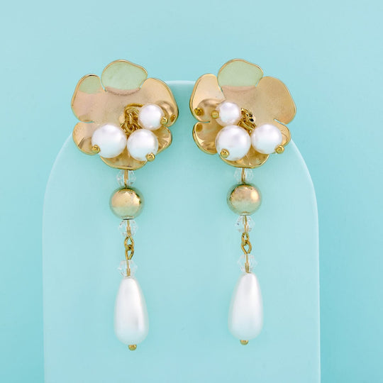 Trendy Earring Trendy Earring 195627