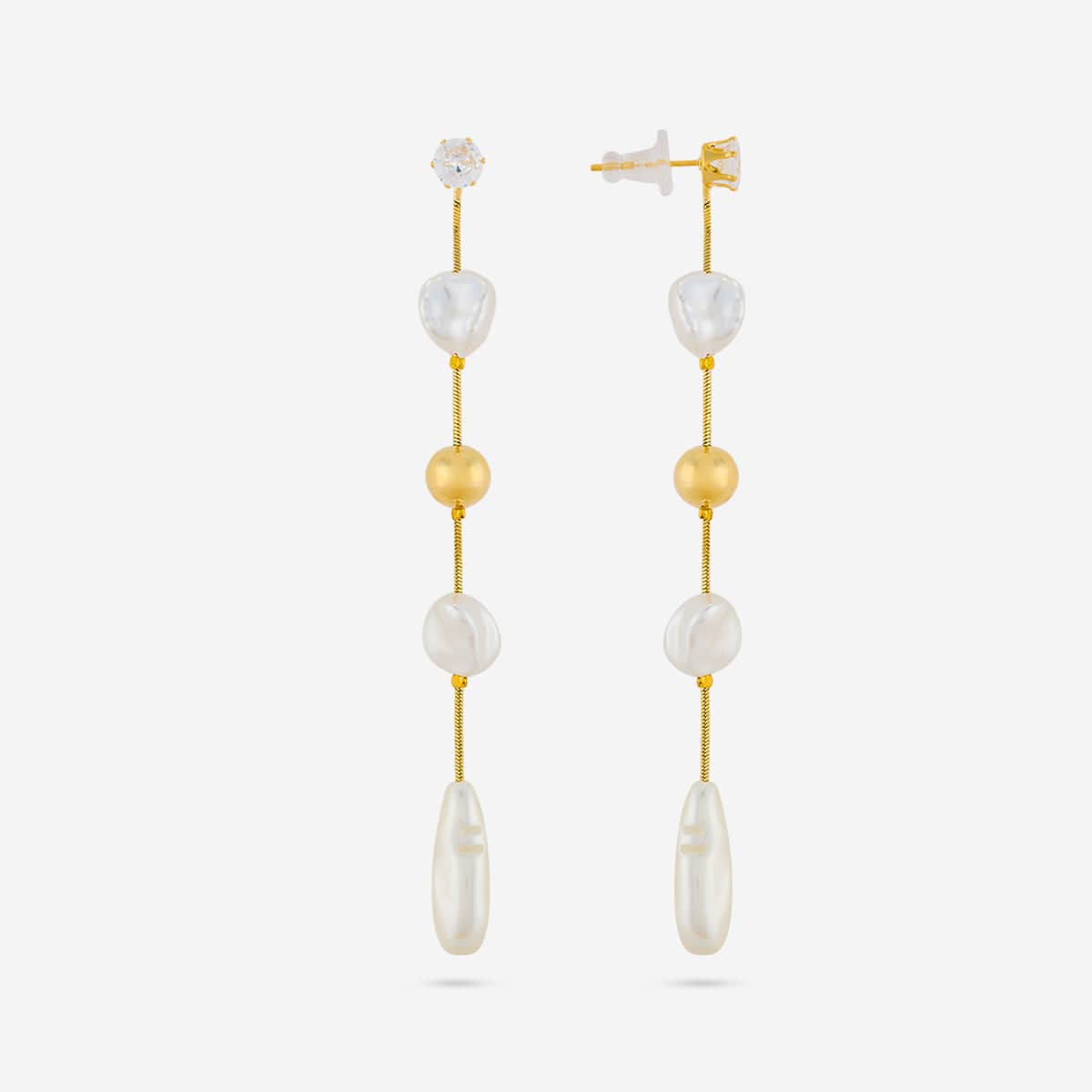 Trendy Earring Trendy Earring 195630