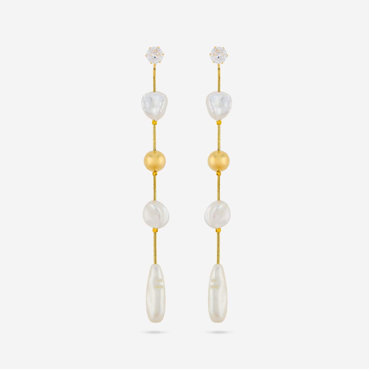 Trendy Earring Trendy Earring 195630