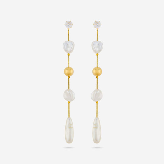 Trendy Earring Trendy Earring 195630