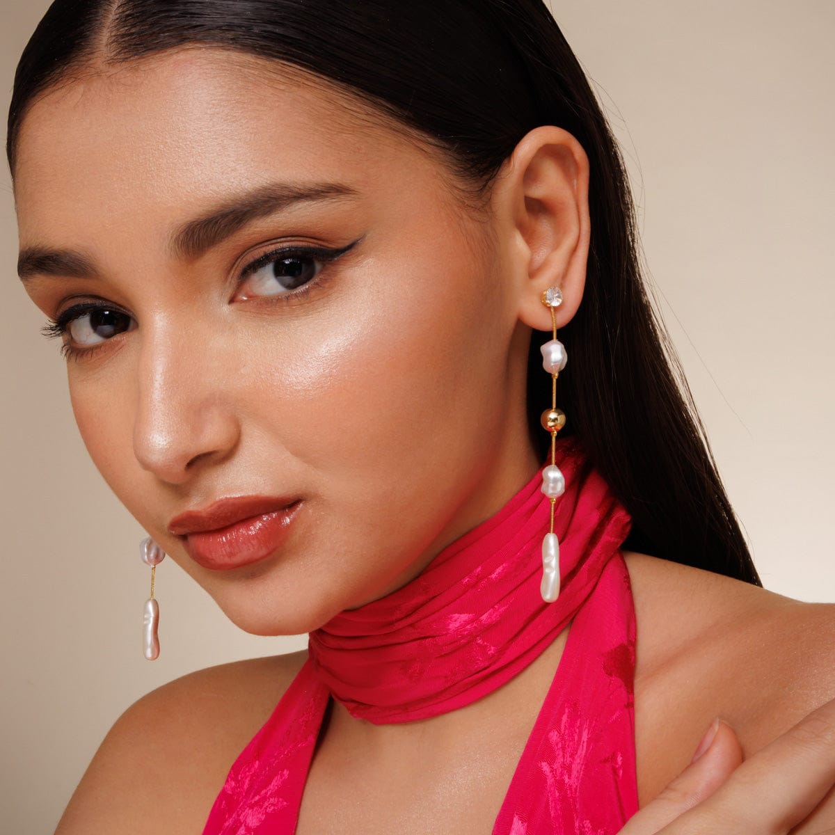 Trendy Earring Trendy Earring 195630