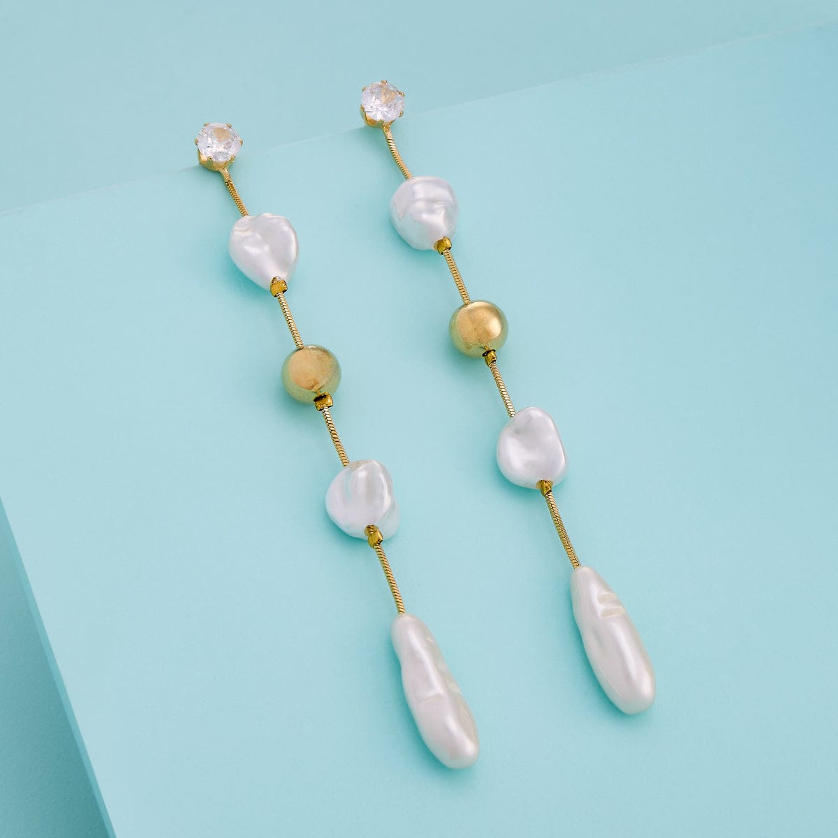 Trendy Earring Trendy Earring 195630