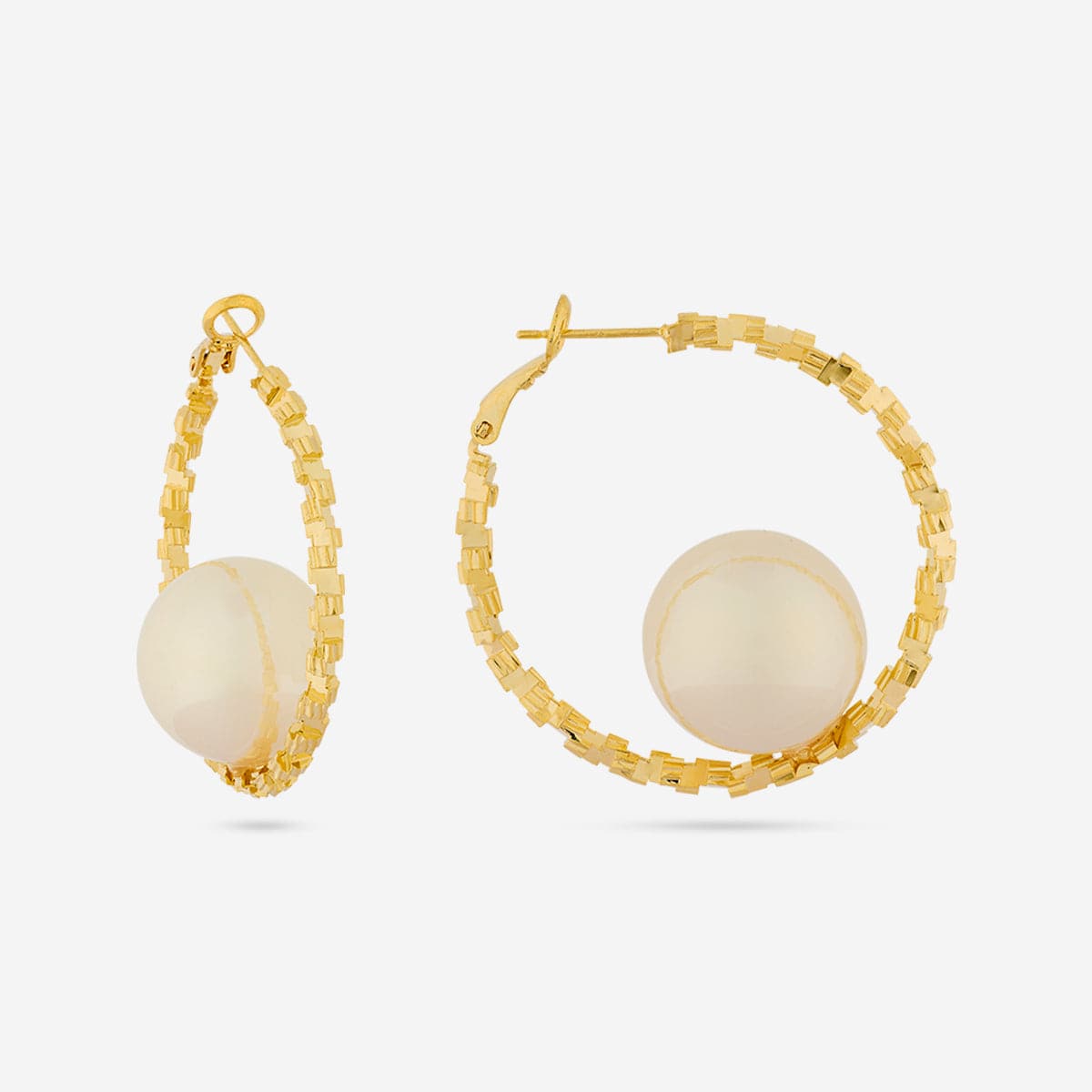 Trendy Earring Trendy Earring 195632