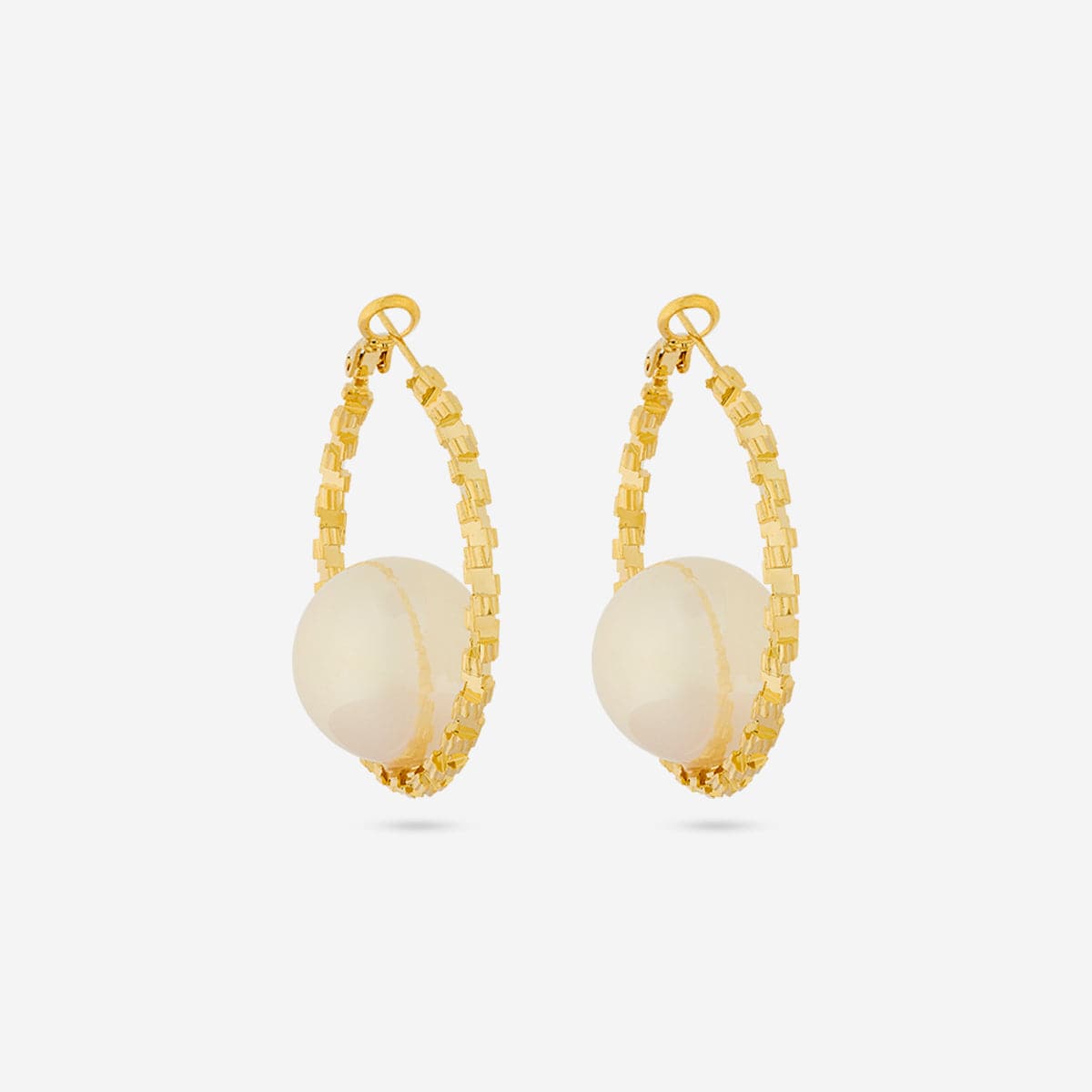 Trendy Earring Trendy Earring 195632