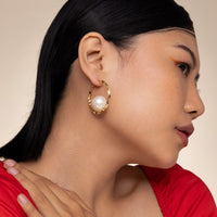 Trendy Earring Trendy Earring 195632