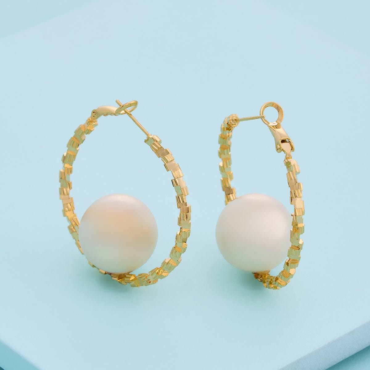 Trendy Earring Trendy Earring 195632