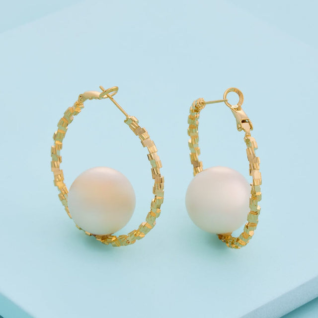 Trendy Earring Trendy Earring 195632