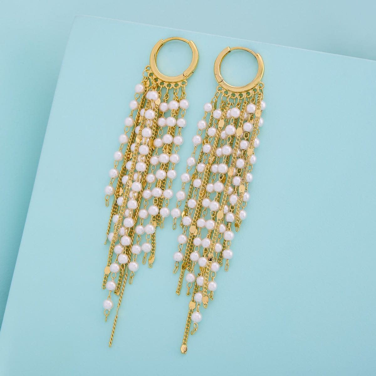 Trendy Earring Trendy Earring 195711