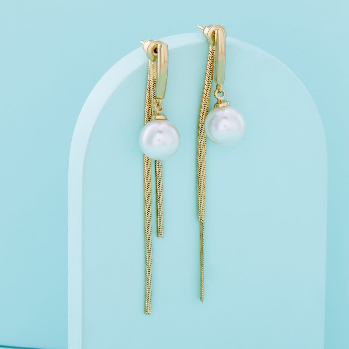 Trendy Earring Trendy Earring 195738