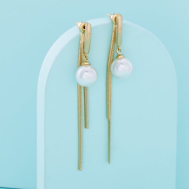 Trendy Earring Trendy Earring 195738