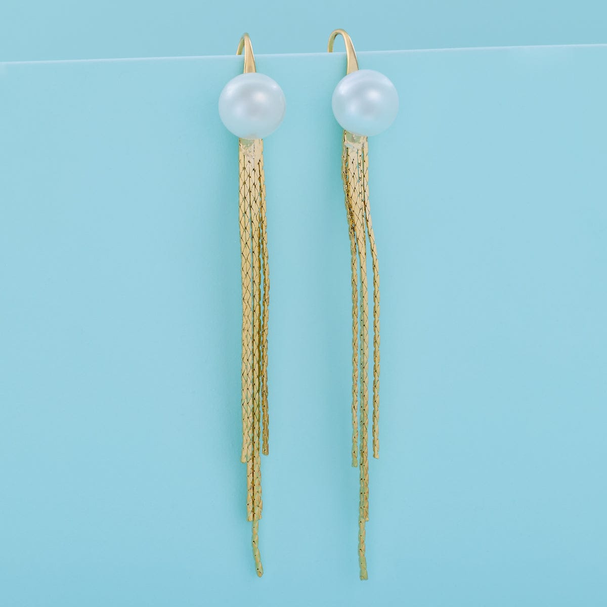 Trendy Earring Trendy Earring 195749