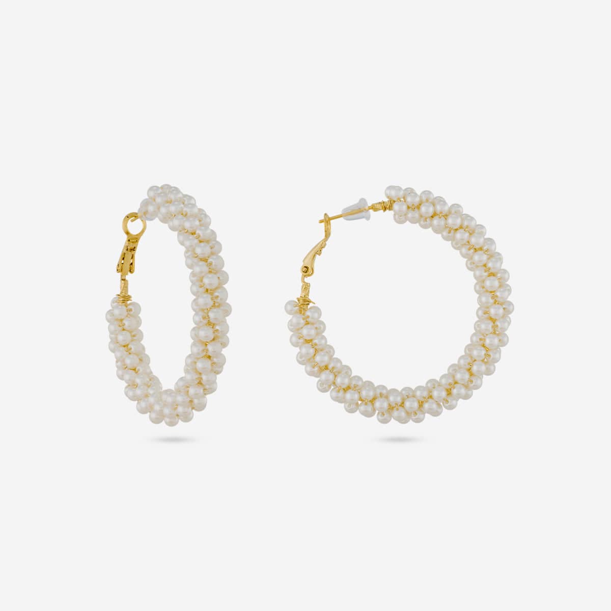 Trendy Earring Trendy Earring 195780