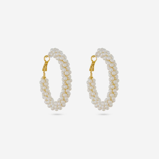 Trendy Earring Trendy Earring 195780
