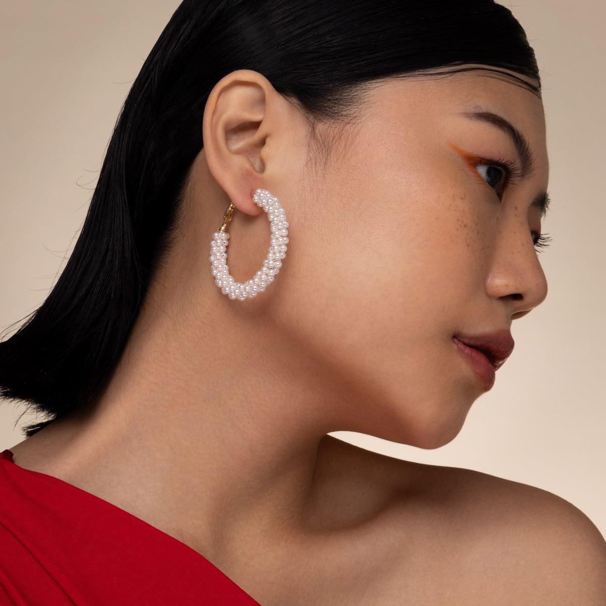 Trendy Earring Trendy Earring 195780