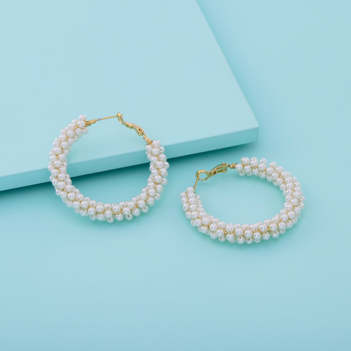 Trendy Earring Trendy Earring 195780