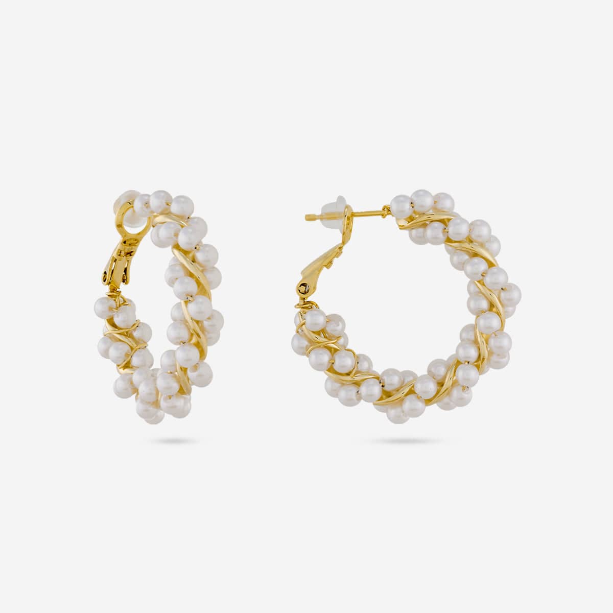 Trendy Earring Trendy Earring 195793