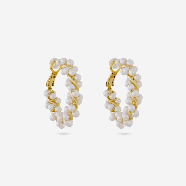 Trendy Earring Trendy Earring 195793