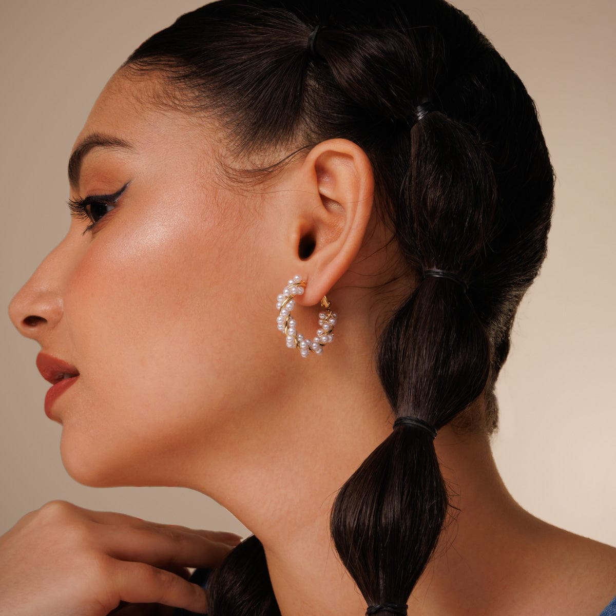 Trendy Earring Trendy Earring 195793