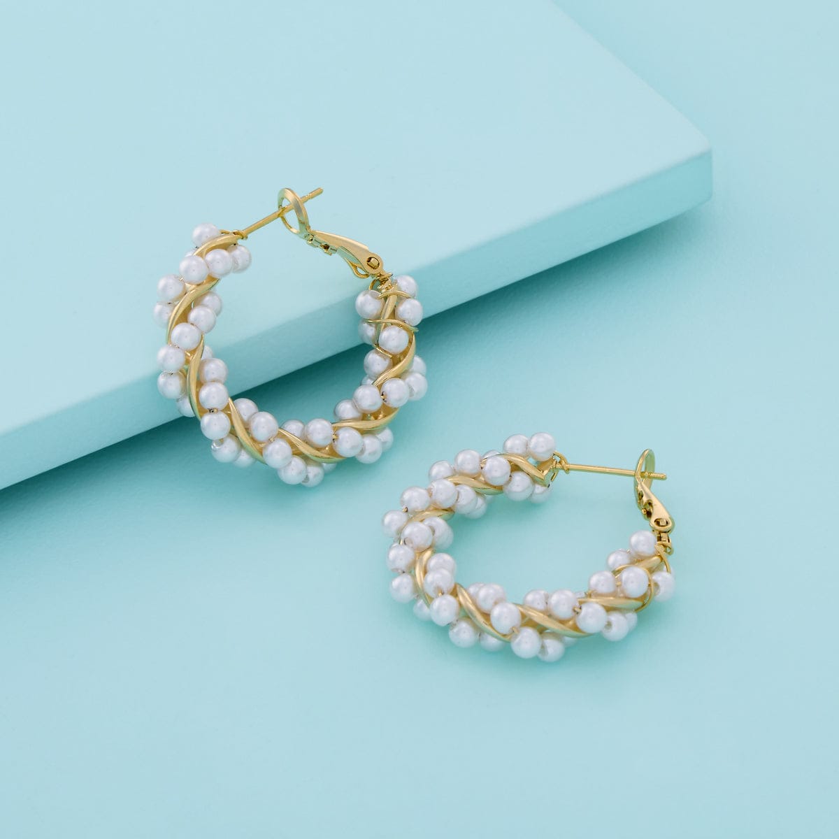 Trendy Earring Trendy Earring 195793