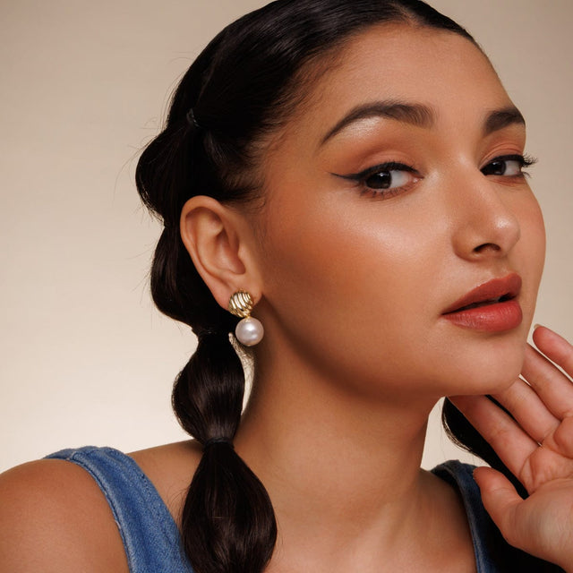 Trendy Earring Trendy Earring 195806