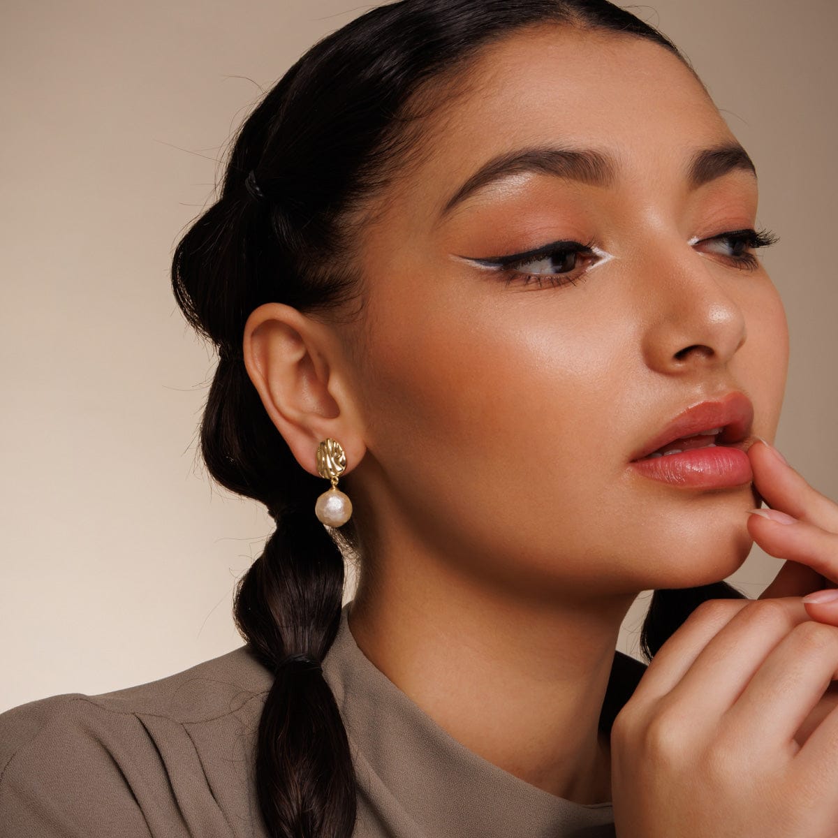 Trendy Earring Trendy Earring 195807