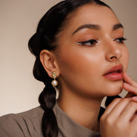 Trendy Earring Trendy Earring 195807