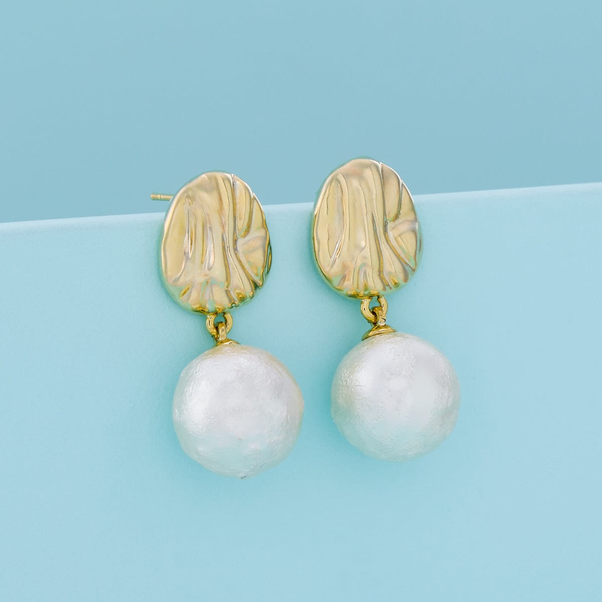 Trendy Earring Trendy Earring 195807