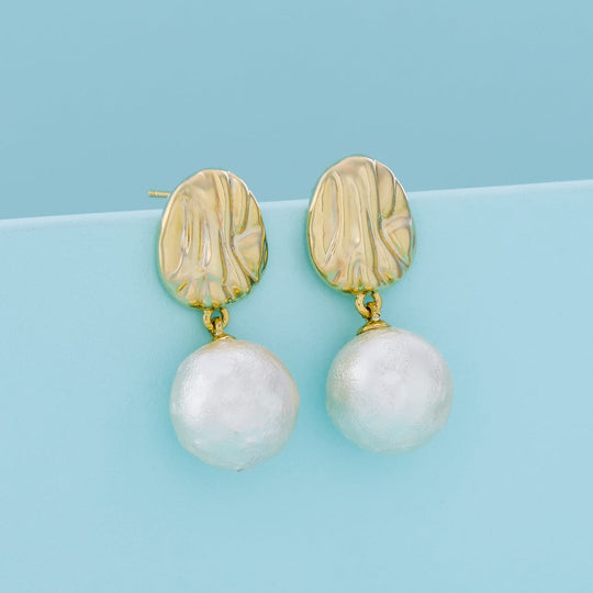 Trendy Earring Trendy Earring 195807