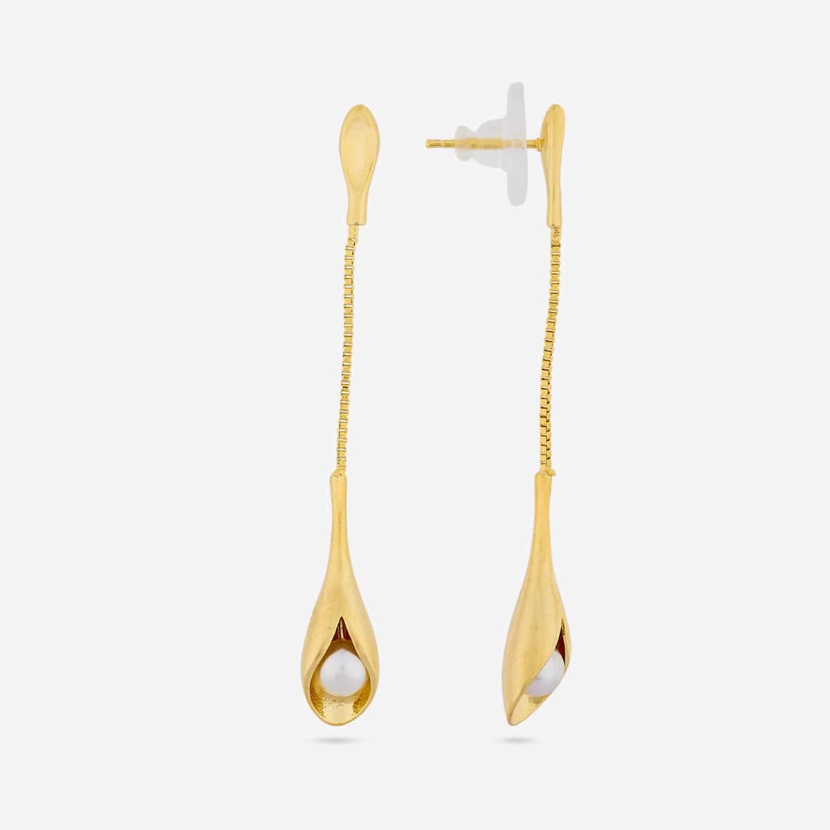 Trendy Earring Trendy Earring 196057