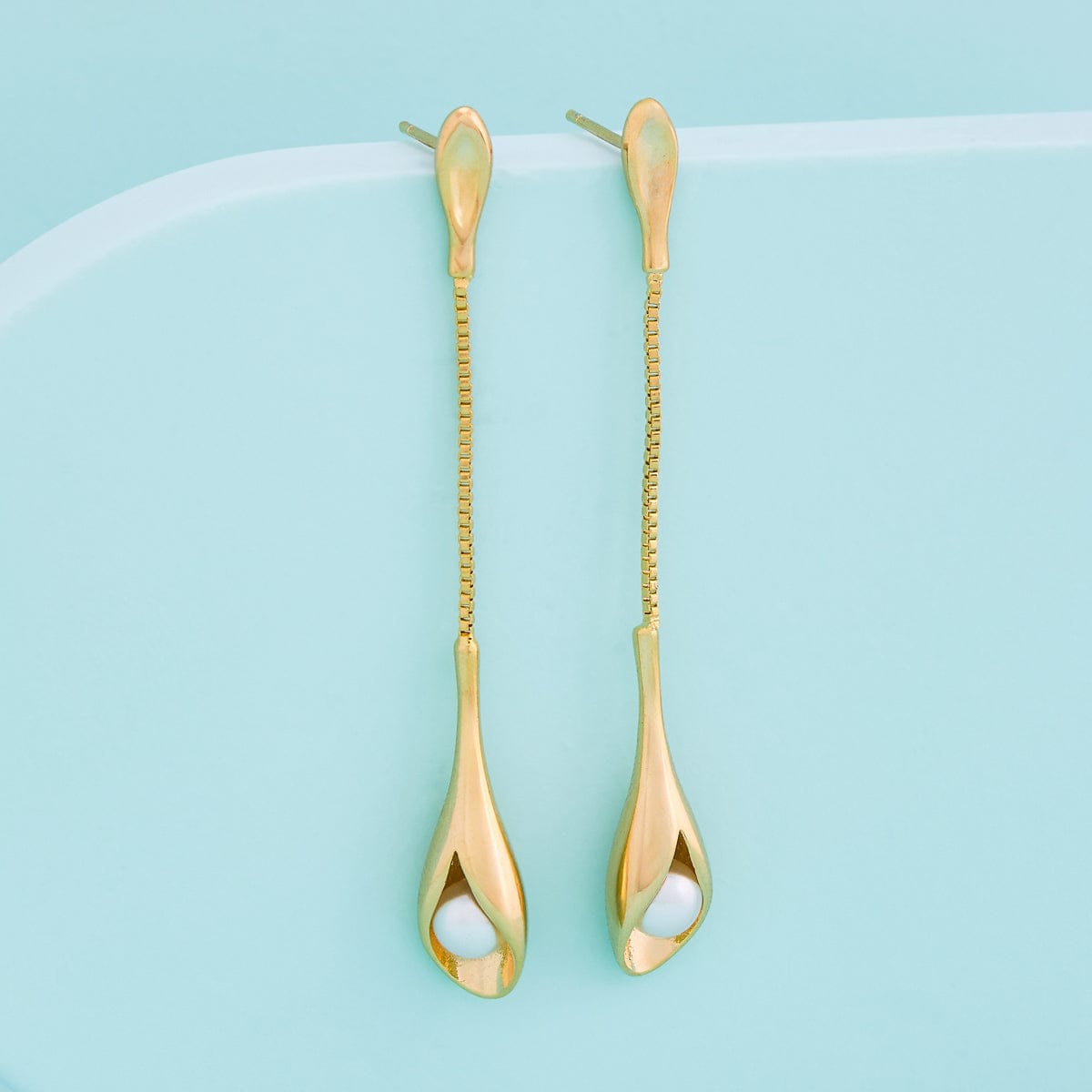 Trendy Earring Trendy Earring 196057