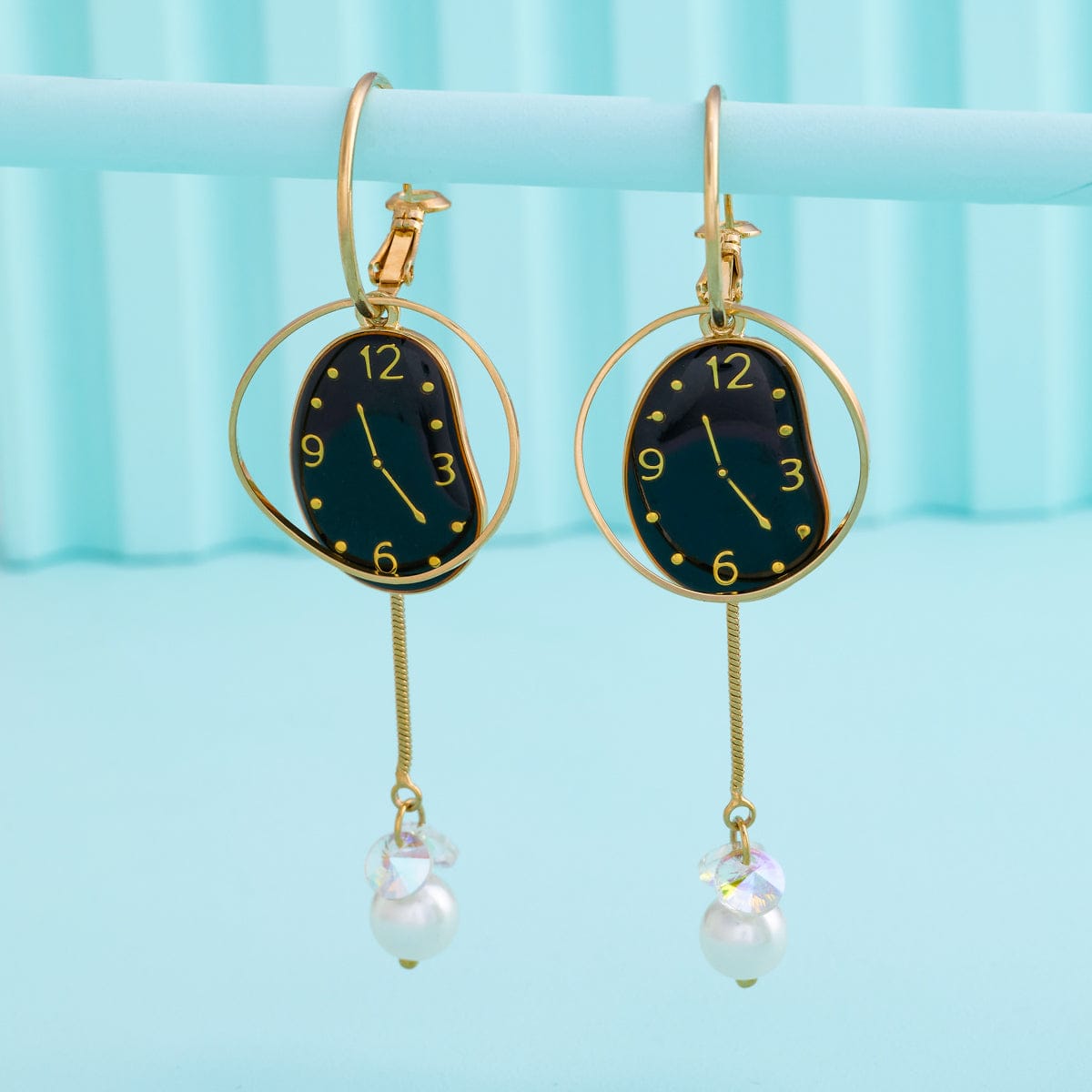 Trendy Earring Trendy Earring 196101