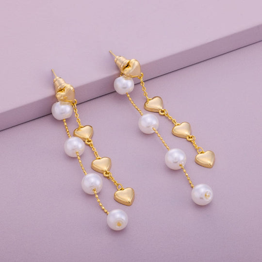 Trendy Earring Trendy Earring 198169