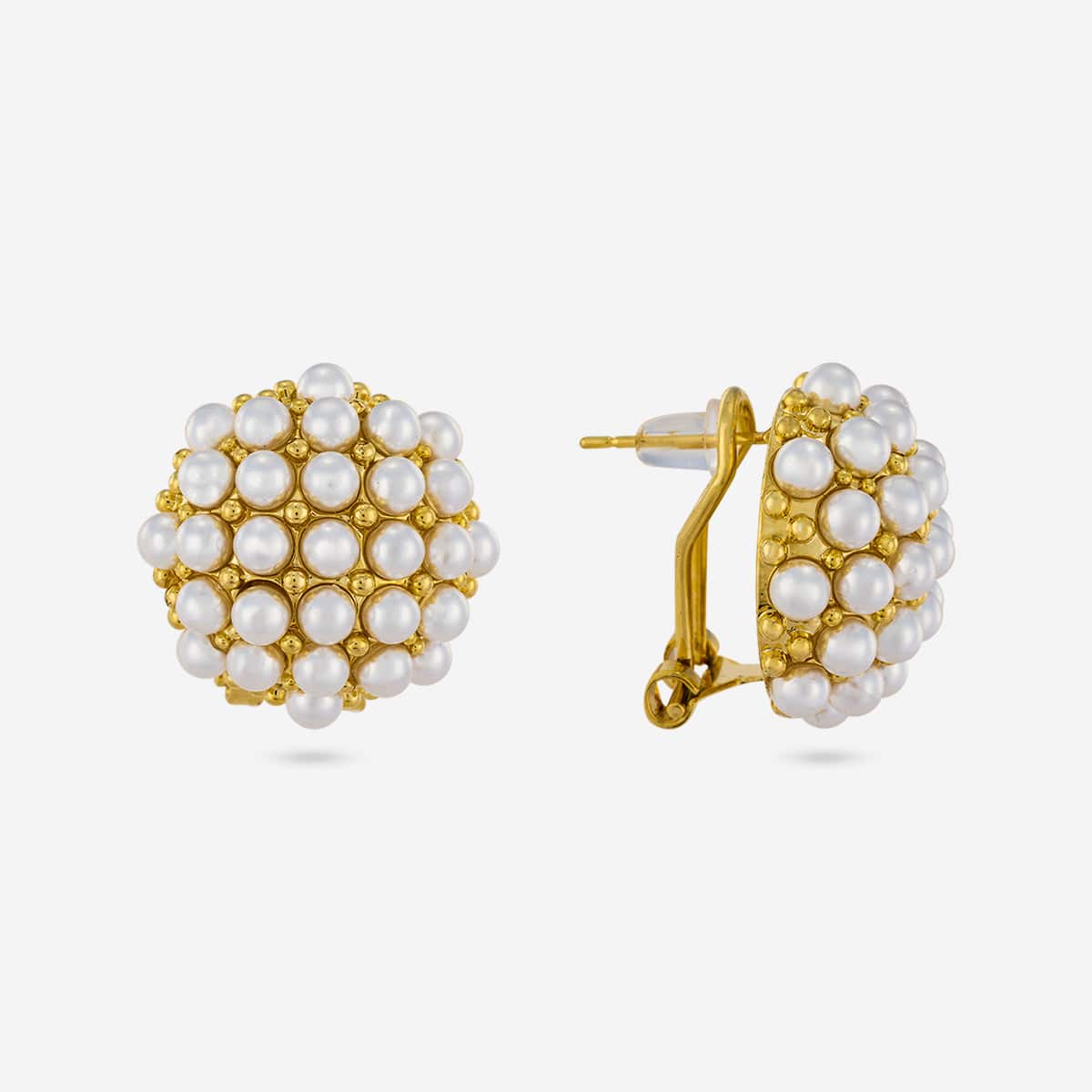 Trendy Earring Trendy Earring 198236