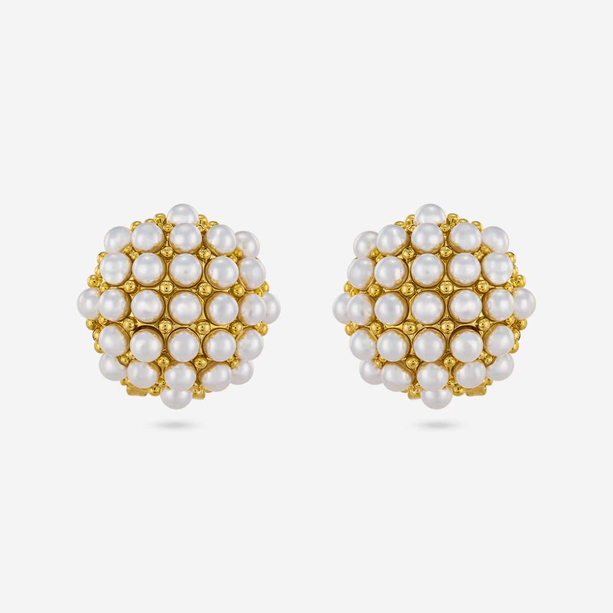 Trendy Earring Trendy Earring 198236