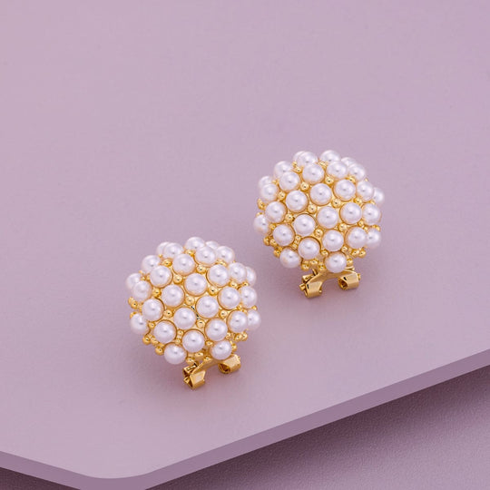 Trendy Earring Trendy Earring 198236