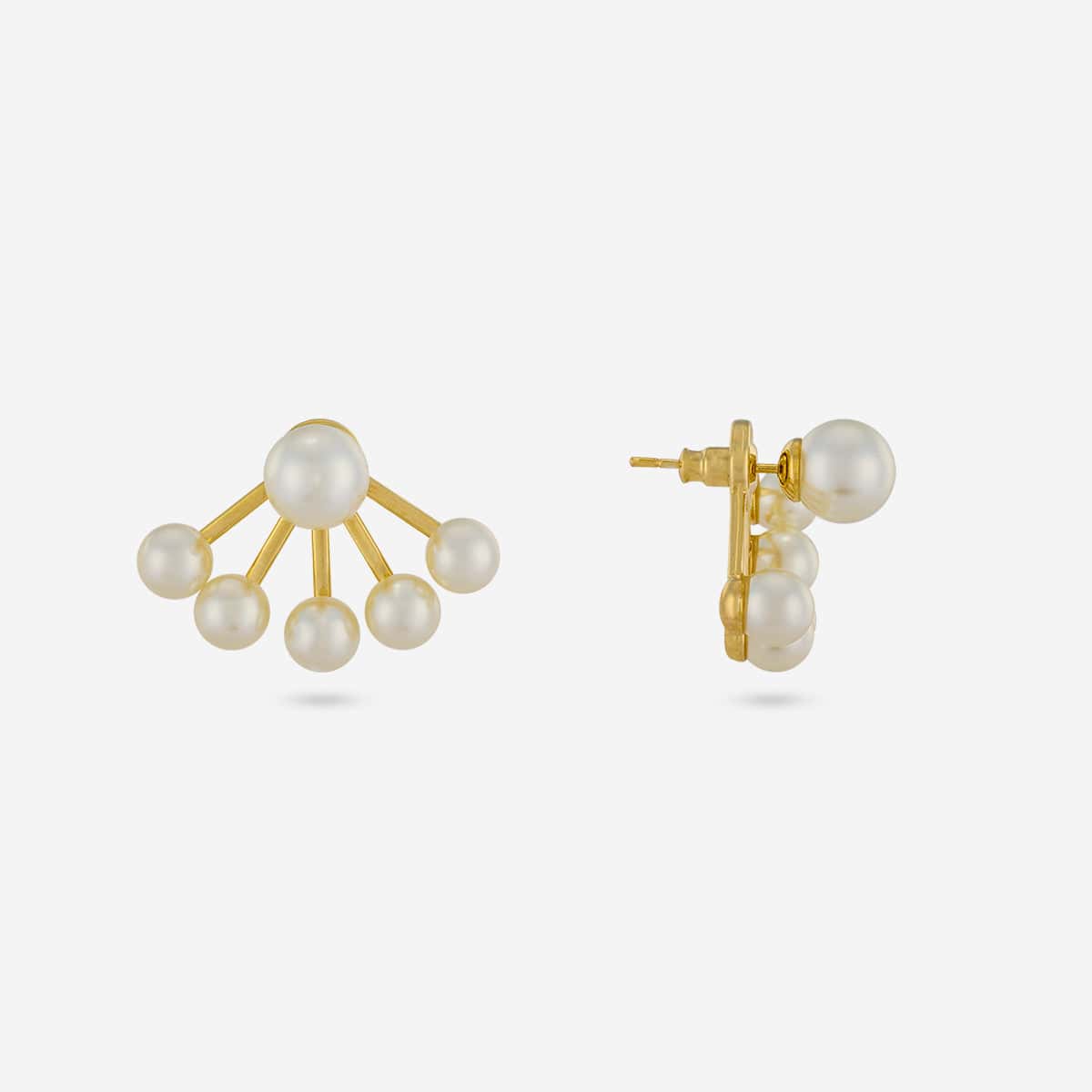 Trendy Earring Trendy Earring 198325