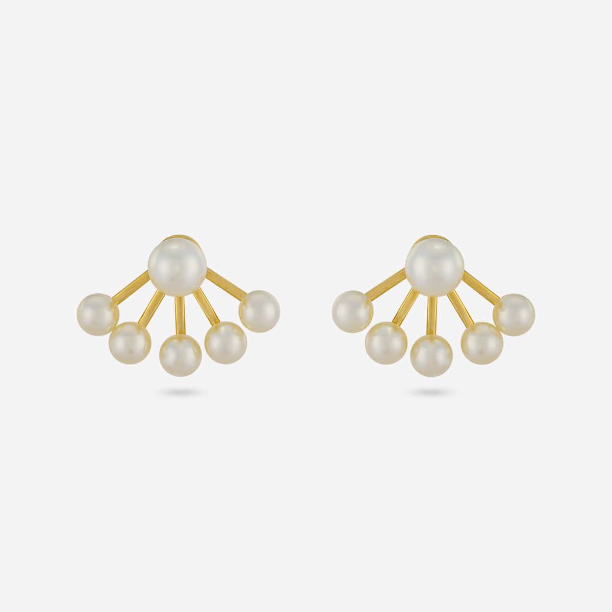 Trendy Earring Trendy Earring 198325