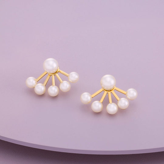 Trendy Earring Trendy Earring 198325