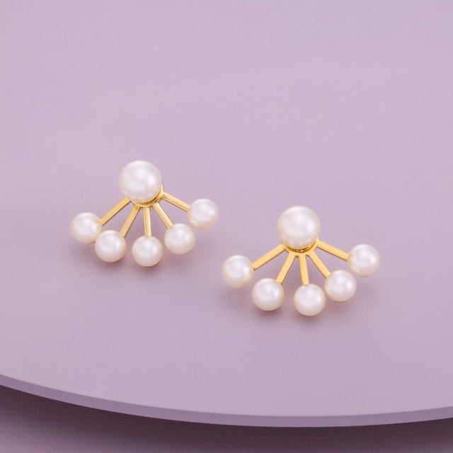 Trendy Earring Trendy Earring 198325