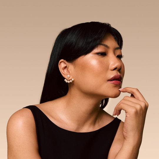 Trendy Earring Trendy Earring 198325