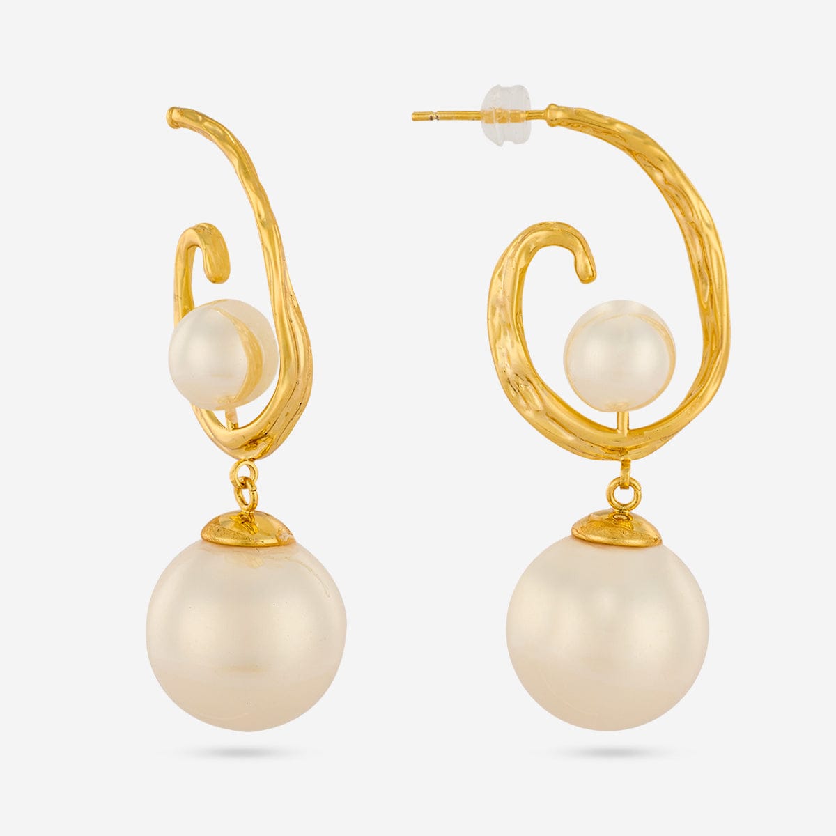 Trendy Earring Trendy Earring 198411