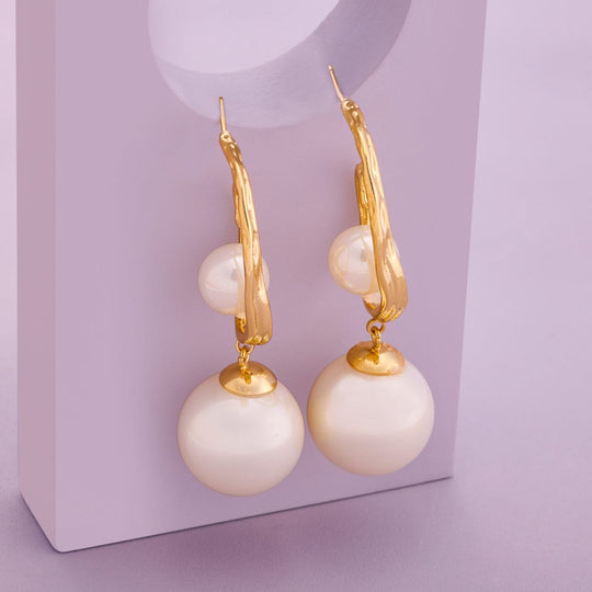 Trendy Earring Trendy Earring 198411