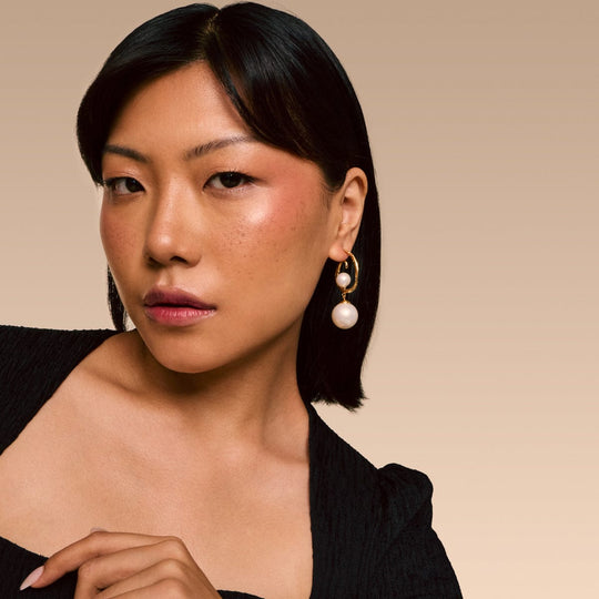 Trendy Earring Trendy Earring 198411